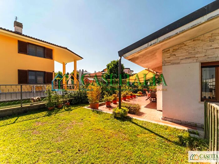 Case in Vendita e in Affitto - 3