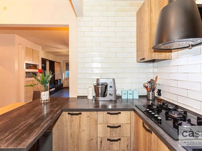 Case in Vendita e in Affitto - 3