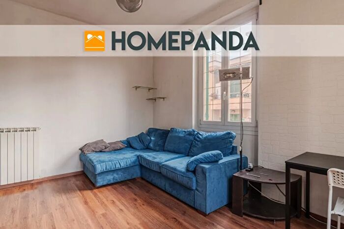 Appartamento trilocale in vendita in Via dei Reggio, Genova