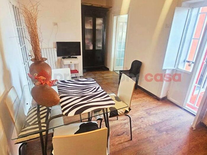 Appartamento monolocale in affitto in Via Poggio dei Mari, Arenella, Napoli