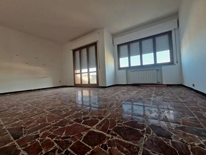 Appartamento quadrilocale in vendita in Ponsacco