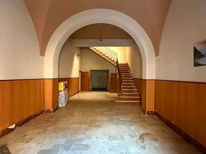 Casa con 5 locali in vendita in Mazara Del Vallo