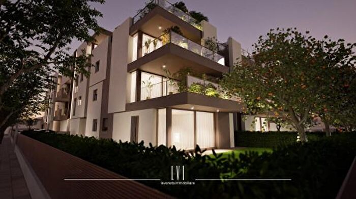 Appartamento trilocale in vendita in Via Gaetano Donizetti, Jesolo