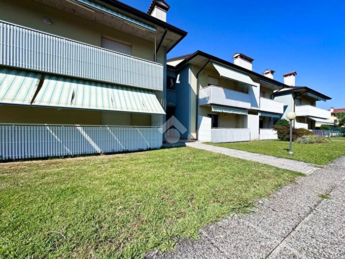 Appartamento monolocale in affitto in Via Colloredo, Centro, Pasian di Prato