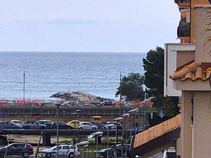Appartamento bilocale in affitto in Via Montello, De Gasperi Conad, San Benedetto del Tronto
