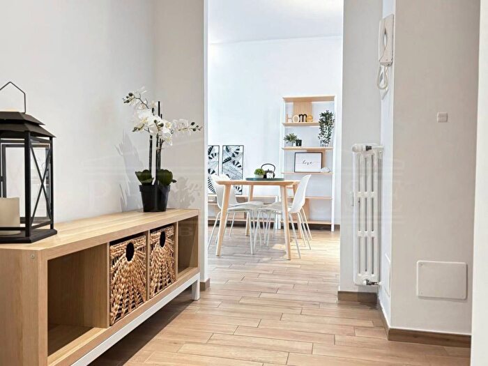 Appartamento bilocale in affitto in Via Galazia, San Giovanni, Roma