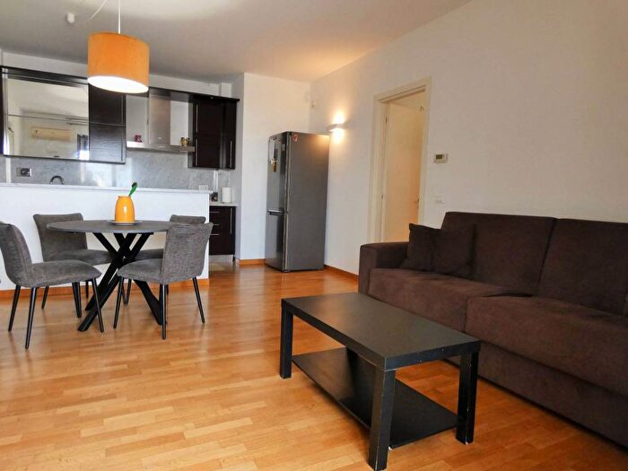 Appartamento bilocale in affitto in Partigiani Fondone, Lecce