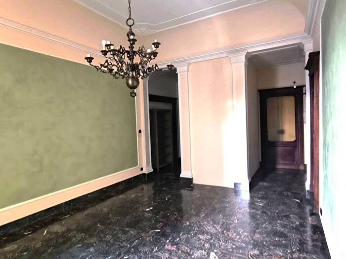 Appartamento quadrilocale in affitto in Via Giuseppe Borla, Centro, Chivasso