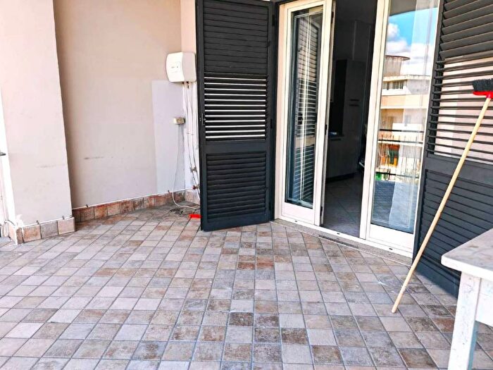 Appartamento trilocale in affitto in via cupa di nola snc, Somma Vesuviana