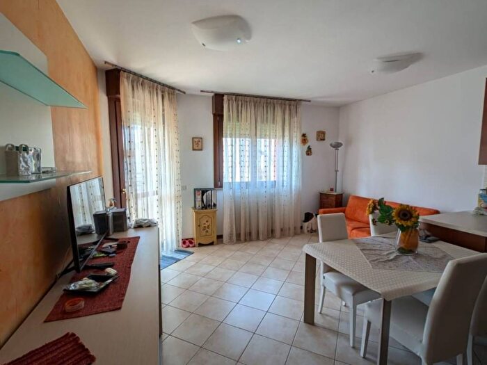 Appartamento bilocale in affitto in Via Papa Albino Luciani, Asseggiano, Venezia