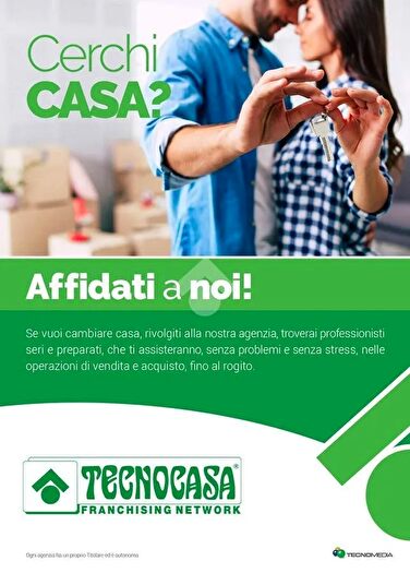 Case in Vendita e in Affitto - 2