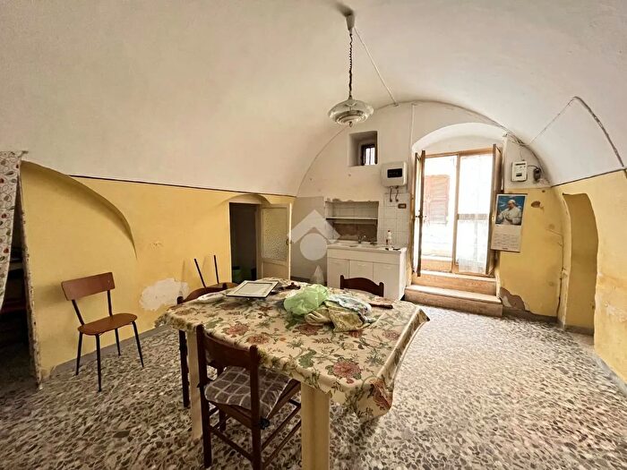 Appartamento bilocale in vendita in Santeramo In Colle