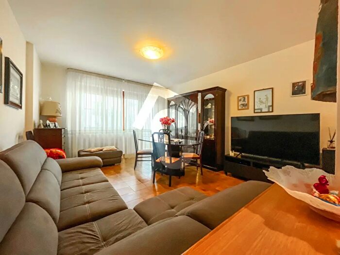 Appartamento quadrilocale in vendita in Monsano