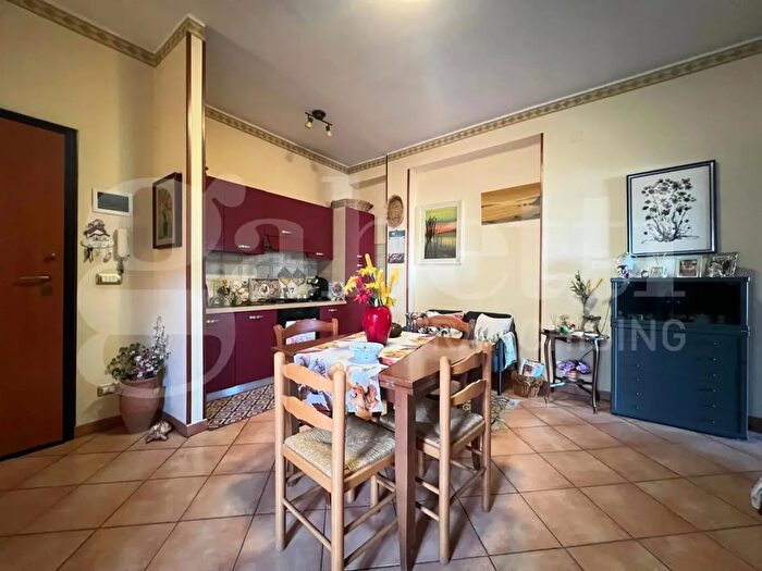 Appartamento bilocale in vendita in Viale Scala Greca, Siracusa