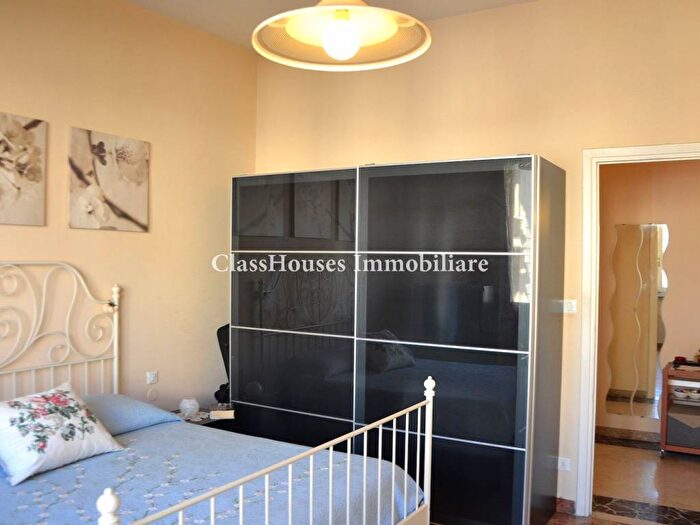 Appartamento trilocale in affitto in Viale dei Mille, Campo di Marte, Firenze