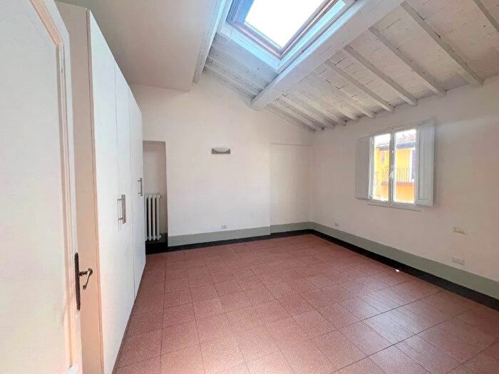 Appartamento con 6 locali in affitto in Via dei Serragli, Firenze