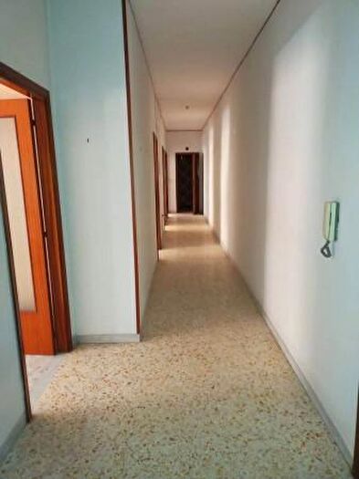 Appartamento trilocale in vendita in Via Enrico Fermi, Angri