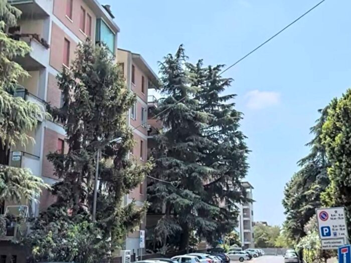 Appartamento con 5 locali in affitto in Via Alessandro Poerio, Ponte Crencano, Verona