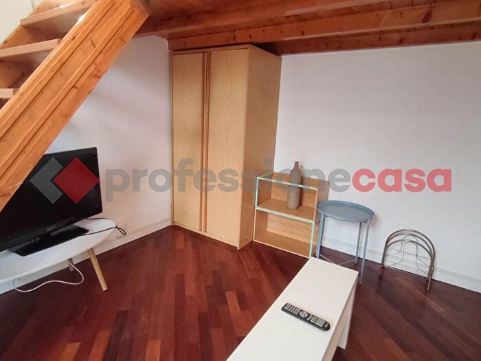 Appartamento monolocale in affitto in VIA FIUGGI, Istria, Milano