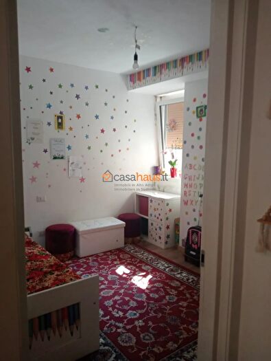 Appartamento quadrilocale in vendita in Bolzano