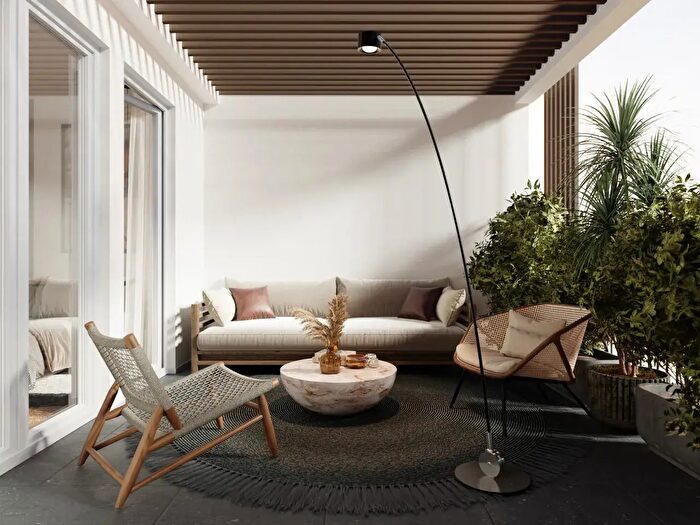 Appartamento quadrilocale in vendita in Via Bonaventura Zumbini, Milano