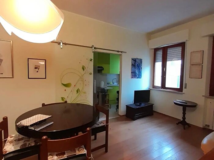 Appartamento trilocale in affitto in Via Mazzini, Civitanova Marche