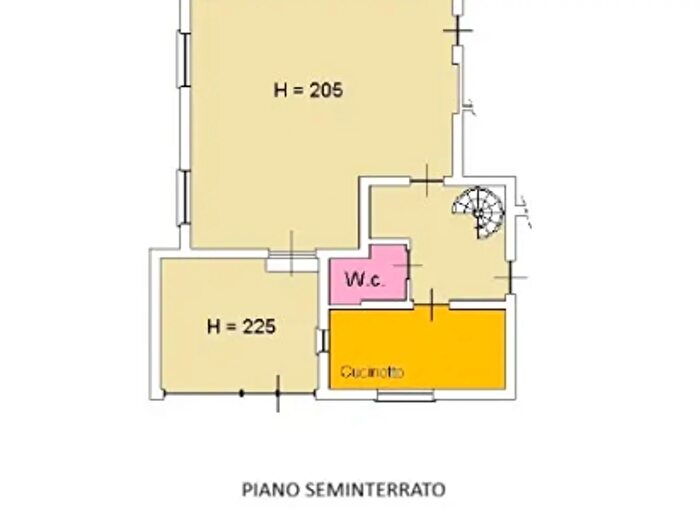 Case in Vendita e in Affitto - 3