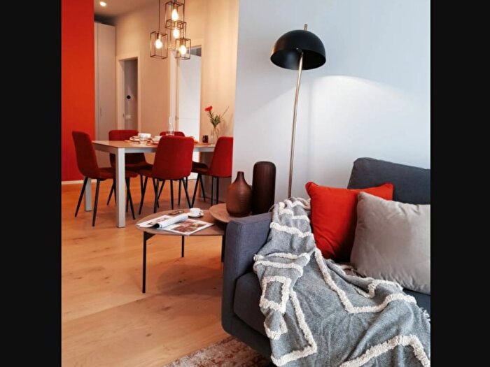 Appartamento trilocale in affitto in Stazione, Bergamo