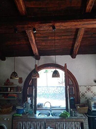 Casa con 5 locali in vendita in Localita Moricelle, Arsoli