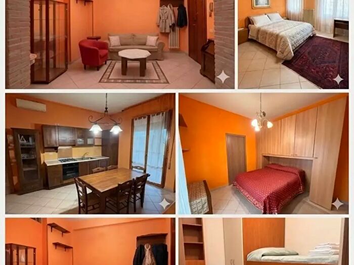 Appartamento con 6 locali in vendita in Certaldo