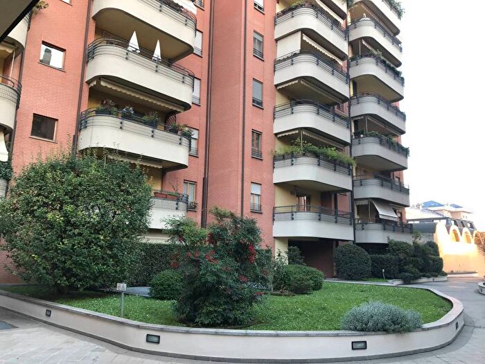 Appartamento bilocale in affitto in Via Barnaba Oriani, Certosa, Milano