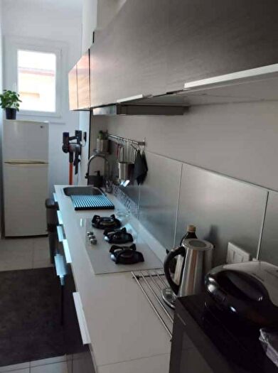 Appartamento trilocale in affitto in Via Carlo Jussi, Bolognina, Bologna