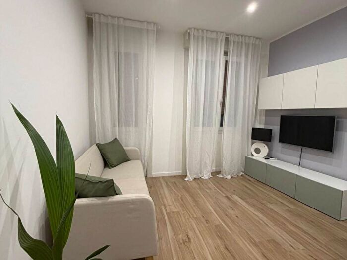 Appartamento bilocale in affitto in Via Ercole Ricotti, Bovisa, Milano