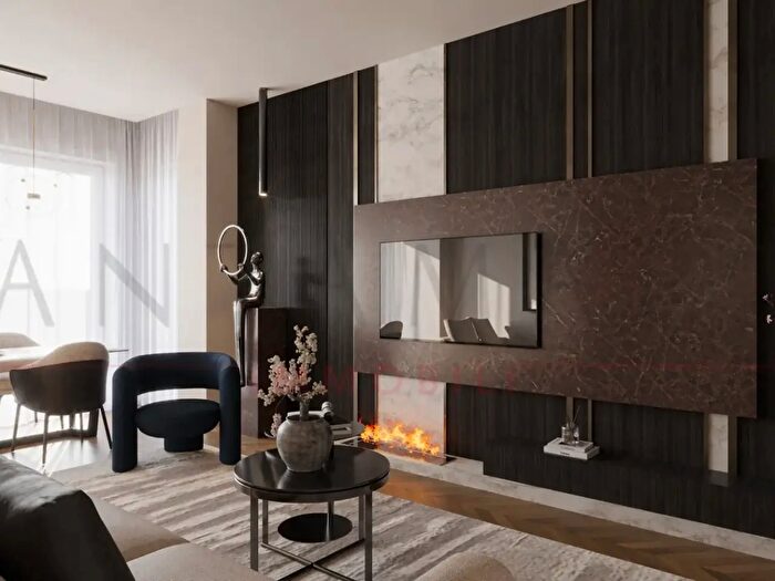 Appartamento trilocale in vendita in Via Francesco Nava, Milano