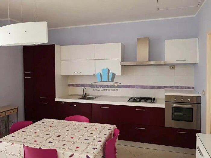 Appartamento trilocale in vendita in Fermo