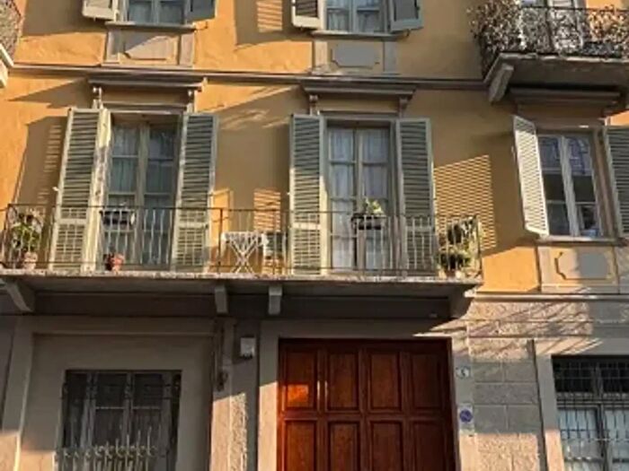 Appartamento monolocale in affitto in Via Allioni, Torino