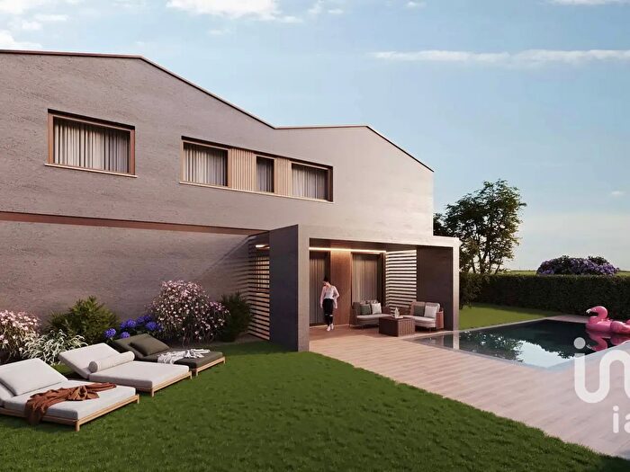 Casa quadrilocale in vendita in Via Guanzasca, Cassina Rizzardi