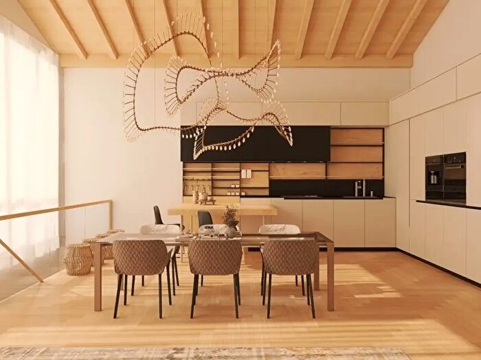 Casa con 7 locali in vendita in Via Caurinzano, Pianoro