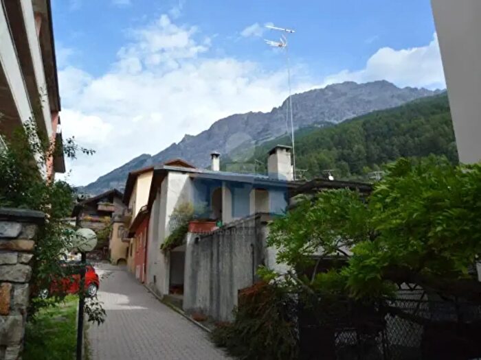 Appartamento bilocale in vendita in Via Montello, Bormio