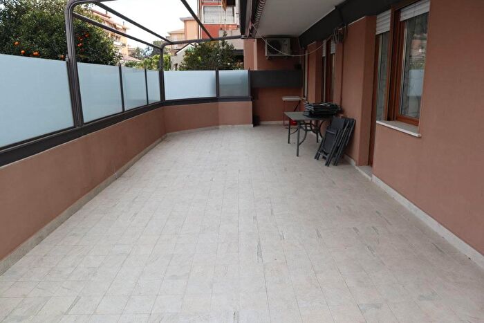 Appartamento bilocale in vendita in Via Rattalino, Andora