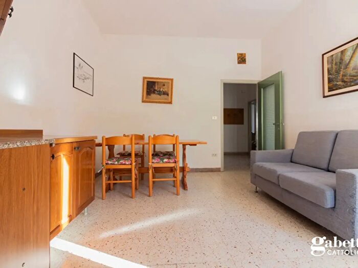 Appartamento quadrilocale in vendita in Cattolica