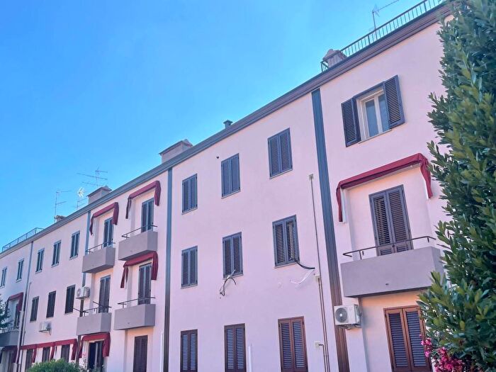 Appartamento trilocale in affitto in Centro Storico, Ferrara