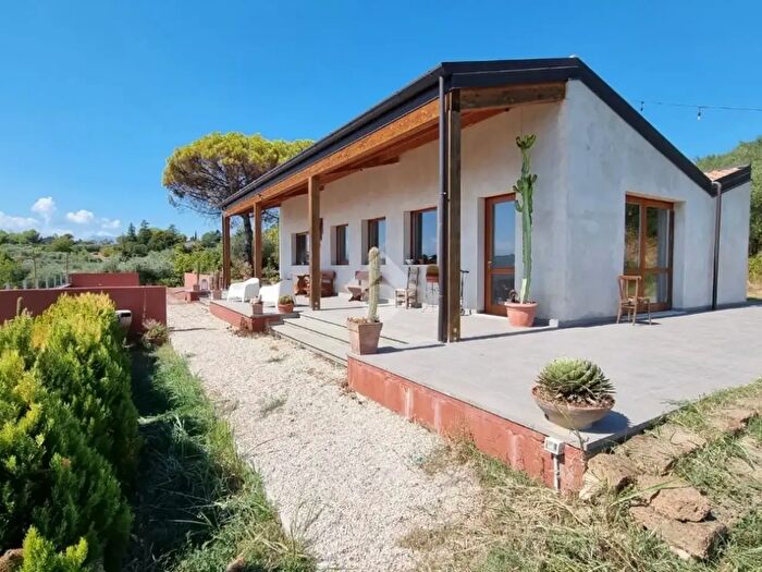 Casa trilocale in vendita in Monteprandone