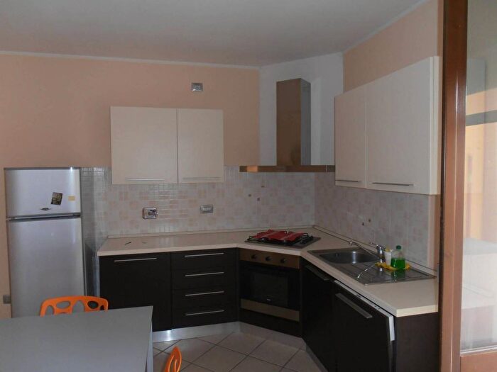 Appartamento trilocale in affitto in Via Riccardo Arleoni, Massenzatico Pratofontana, Reggio Emilia