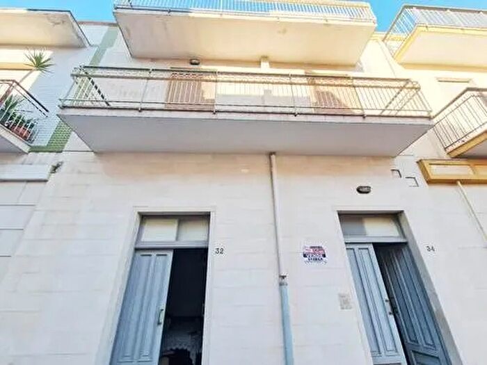 Casa quadrilocale in vendita in Andria