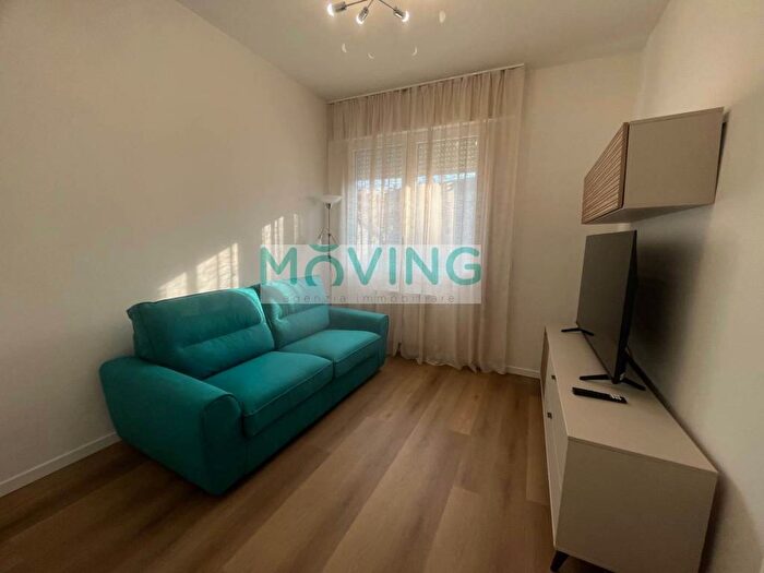 Appartamento quadrilocale in affitto in Via Bissa, Mestre, Venezia