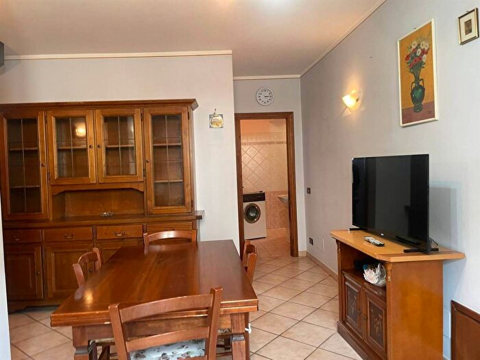 Appartamento trilocale in affitto in San Martino al Cimino Tobia, Viterbo