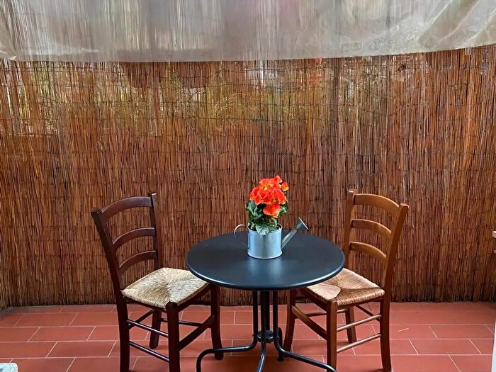 Appartamento quadrilocale in vendita in Viale Corsica, Firenze