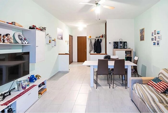 Appartamento in vendita in Reggio Emilia