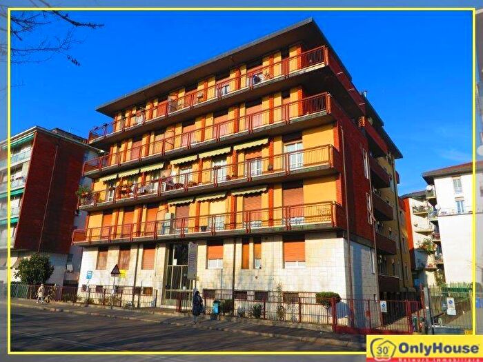 Appartamento quadrilocale in affitto in Via Broseta, Loreto, Bergamo